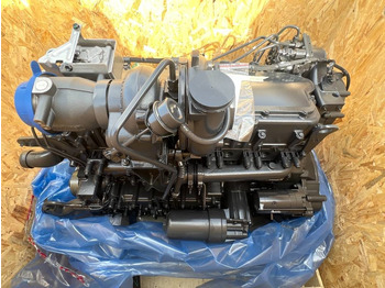 محرك CNH