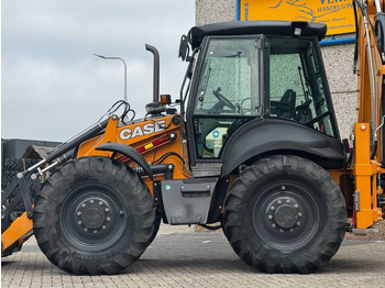 جرافة حفار Case 695SV, Tier 3, 645 hours!: صورة 4