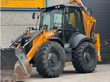 جرافة حفار Case 695SV, Tier 3, 645 hours!: صورة 2