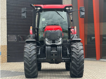 جرار Case IH Maxxum 115 Active drive 8, Multicontroller, 2019!!: صورة 5