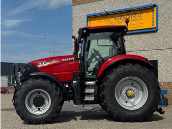 جرار Case IH PUMA 200CVX, AFS, 2023, frontlinkage, GPS!: صورة 3