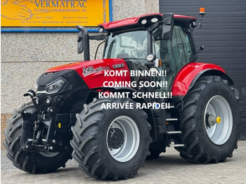 جرار CASE IH Puma 240