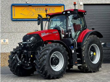 جرار CASE IH Puma 240