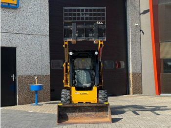 حفار زحاف Gehl R135 / Mantitou 1350R, 2022, 115 hours!: صورة 3