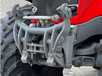جرار Massey Ferguson 8737S Exclusive, DYNA VT, 3695 hours, 2021!!: صورة 4