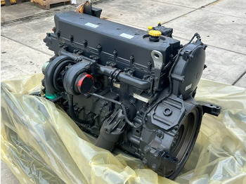 جديدة محرك - الآلات الزراعية New Holland Engine - FPT Cursor 9 - F2CE9684A: صورة 5