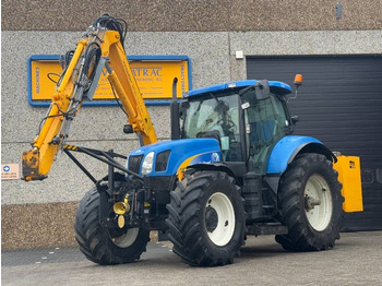 جرار NEW HOLLAND T6080