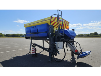 مفرشة الرمل/ الملح SCHMIDT