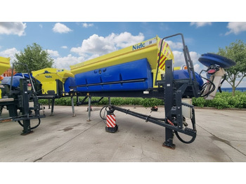 مفرشة الرمل/ الملح SCHMIDT