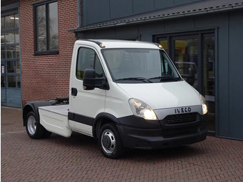 وحدة جر IVECO Daily