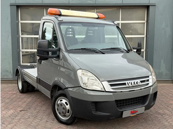 وحدة جر IVECO Daily