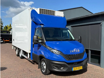 وحدة جر IVECO Daily