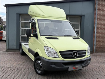 وحدة جر MERCEDES-BENZ