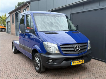 وحدة جر MERCEDES-BENZ
