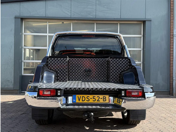 وحدة جر Volkswagen Amarok 3.0 V6 TDI Be Trekker Dub Cab Geen Bijtelling Navi Apple Carplay Cam DSG Vol!: صورة 5