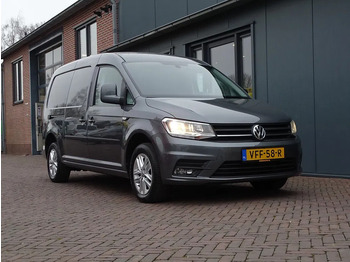 فان المدمجة VOLKSWAGEN Caddy Maxi