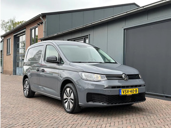 فان المدمجة VOLKSWAGEN Caddy Cargo