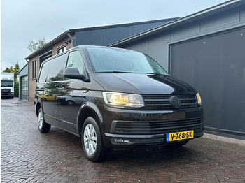 فان المدمجة VOLKSWAGEN Transporter