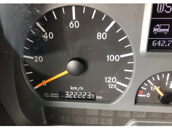 MERCEDES-BENZ AXOR PRZEBIEG TYLKO 322000 KM!!!! MERCEDES-BENZ AXOR PRZEBIEG TYLKO 322000 KM!!!!: صورة 2 MERCEDES-BENZ AXOR PRZEBIEG TYLKO 322000 KM!!!! MERCEDES-BENZ AXOR PRZEBIEG TYLKO 322000 KM!!!!: صورة 2