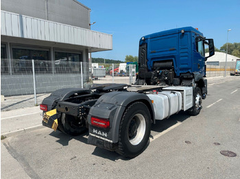 MAN TGS 18.470 4X4 Hydrodrive Kipphidraulik MAN TGS 18.470 4X4 Hydrodrive Kipphidraulik: صورة 3