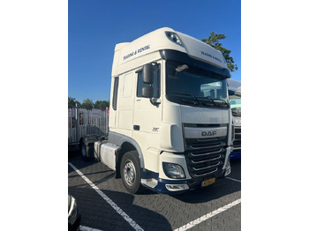 DAF XF 460 XF460 Super Space Cab DAF XF 460 XF460 Super Space Cab: صورة 2