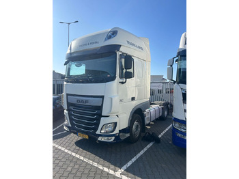 DAF XF 460 XF460 Super Space Cab DAF XF 460 XF460 Super Space Cab: صورة 1