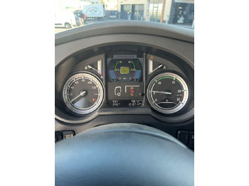 DAF XF 460 XF460 Super Space Cab DAF XF 460 XF460 Super Space Cab: صورة 3