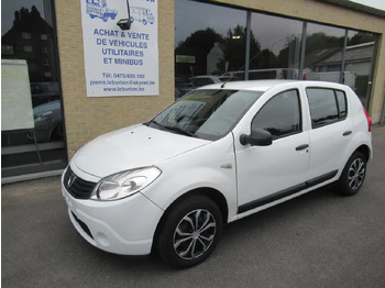 سيارة DACIA