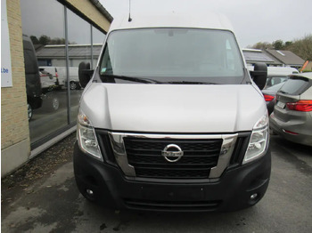 فان Nissan Interstar L2H2 clim navi 16500€+tva/btw: صورة 3