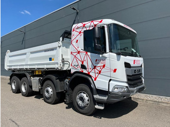 شاحنة قلاب DAF XD 450