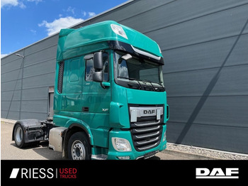 وحدة جر DAF XF 480