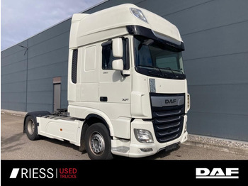 وحدة جر DAF XF 480