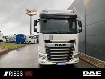 وحدة جر DAF XG 480