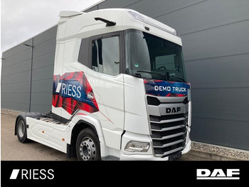 وحدة جر DAF XG 480