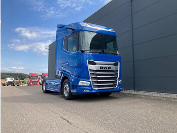 وحدة جر DAF XG 530