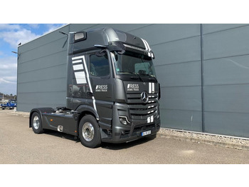 وحدة جر MERCEDES-BENZ Actros
