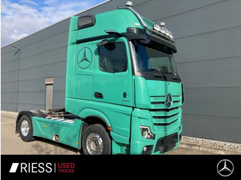 وحدة جر MERCEDES-BENZ Actros