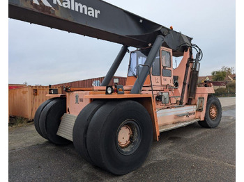 المعبِّئ المناول KALMAR