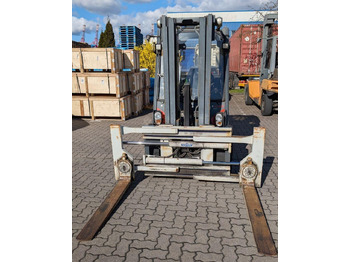 رافعة شوكية ديزل Linde H35D-02 EVO: صورة 5