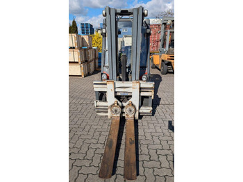 رافعة شوكية ديزل Linde H35D-02 EVO: صورة 4