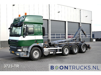 شاحنة ذات خطاف DAF CF 85 510