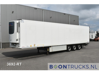 نصف مقطورة مُبرِّدة SCHMITZ SCB