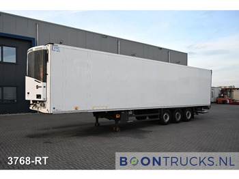 نصف مقطورة مُبرِّدة SCHMITZ SCB