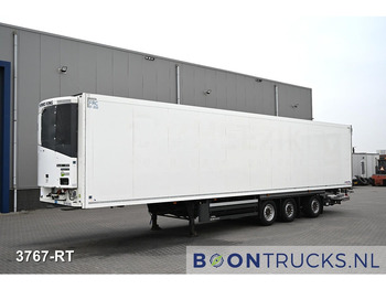 نصف مقطورة مُبرِّدة SCHMITZ SCB