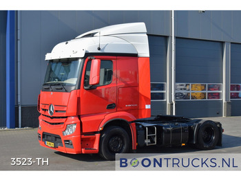 وحدة جر MERCEDES-BENZ Actros 1842