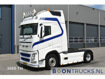 وحدة جر VOLVO FH 500