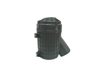 هيكل السيارة الخارجية CASE