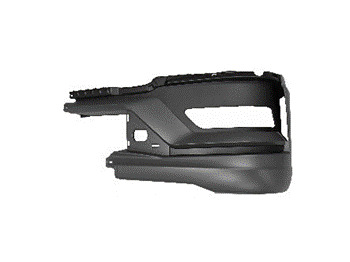 ركن مصد السيارة