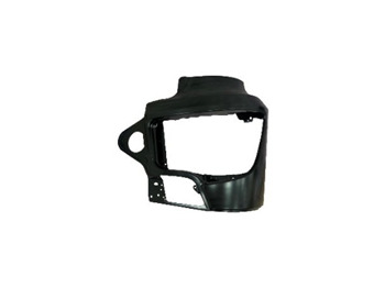 ركن مصد السيارة