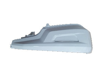 ركن مصد السيارة